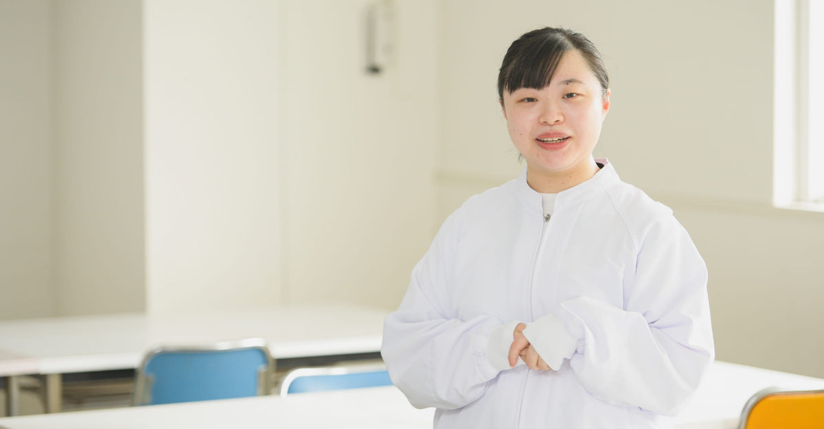 冨澤 由衣